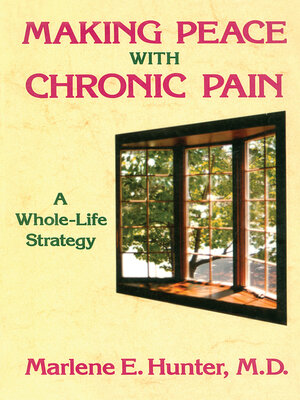 cover image of Making Peace With Chronic Pain
